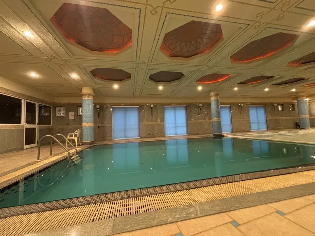 دیباجی جنوبی ۱۶۵ متر ۳ خواب استخر فعال