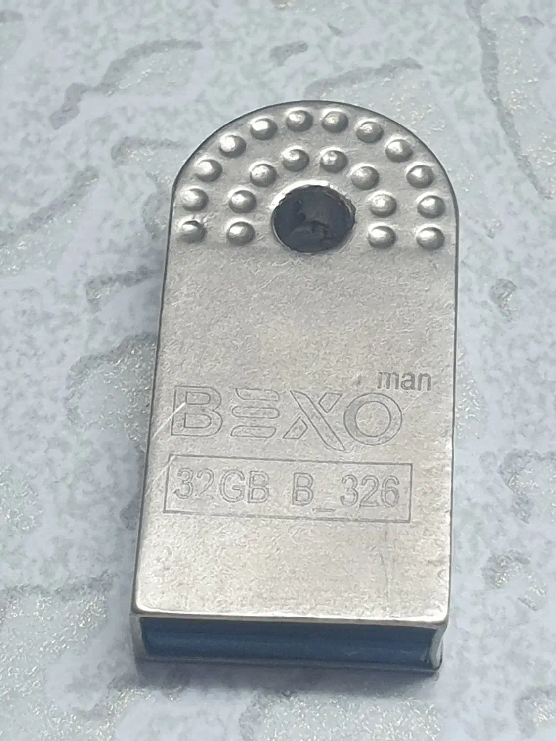 فلش ۳۲ گیگ|قطعات و لوازم جانبی رایانه|قم, علی آباد|دیوار