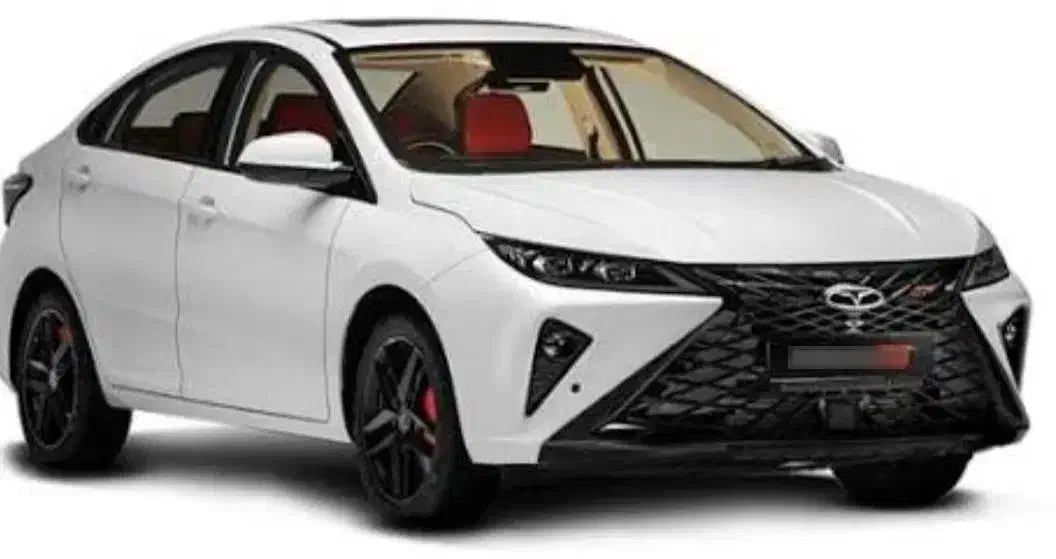 فروش ویژه ماشین آریزو 6GT|خودرو سواری و وانت|سیرجان, |دیوار