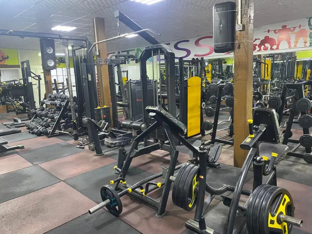 اجاره باشگاه بدنسازی|اجارهٔ دفتر صنعتی، کشاورزی، تجاری|آبادان, |دیوار