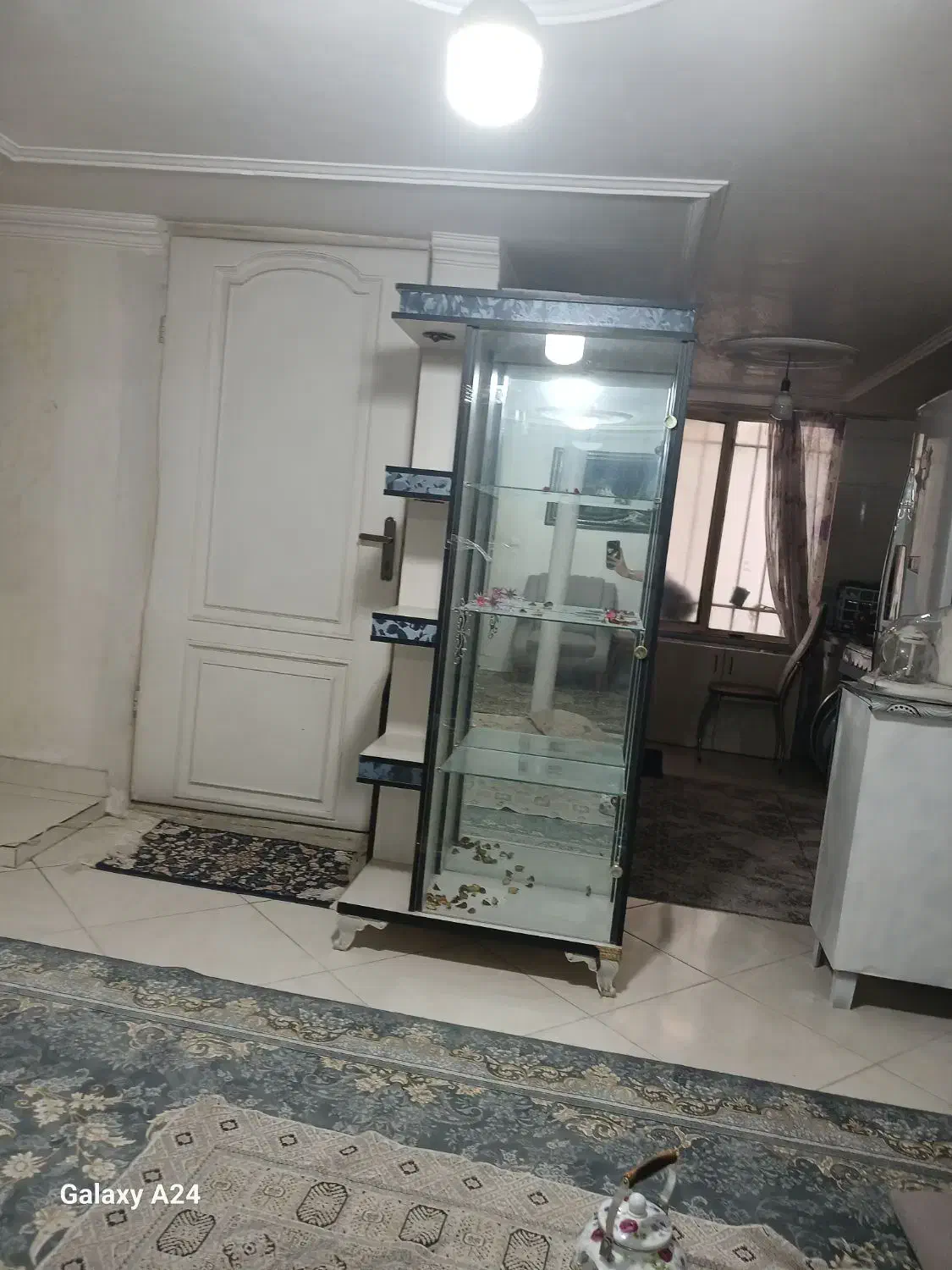 بوفه ویترین|بوفه، ویترین، کنسول|تهران, عباسی|دیوار