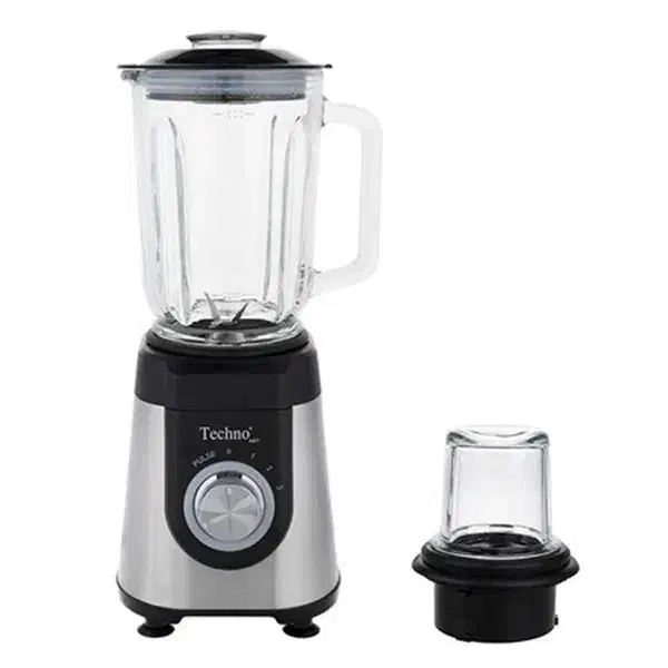 مخلوط کن و آسیاب کن تکنو. نو و آکبند|خردکن، آسیاب، غذاساز|پاکدشت, پاکدشت (مامازند)|دیوار