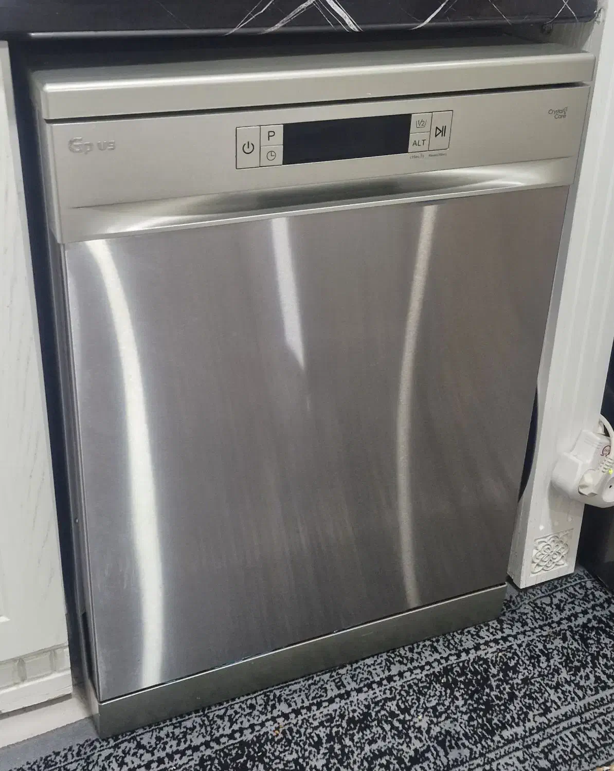 ظرفشویی 14 نفره|ماشین ظرفشویی|مشهد, طلاب|دیوار