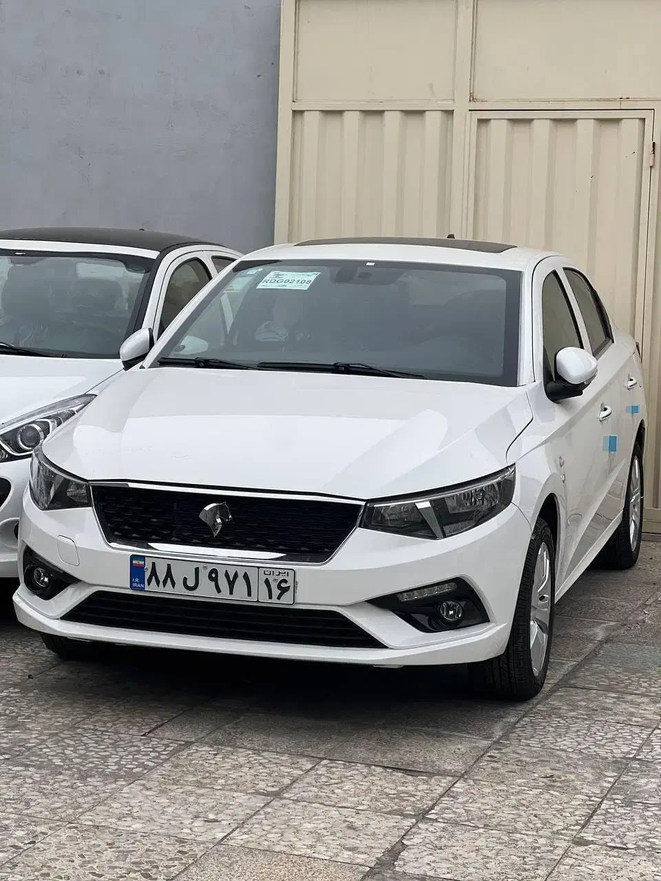 تاراV1/V4صفرکیلومتر1404/دنا اتومات/شاهین پلاس|خودرو سواری و وانت|کرج, اصفهانی‌ها|دیوار