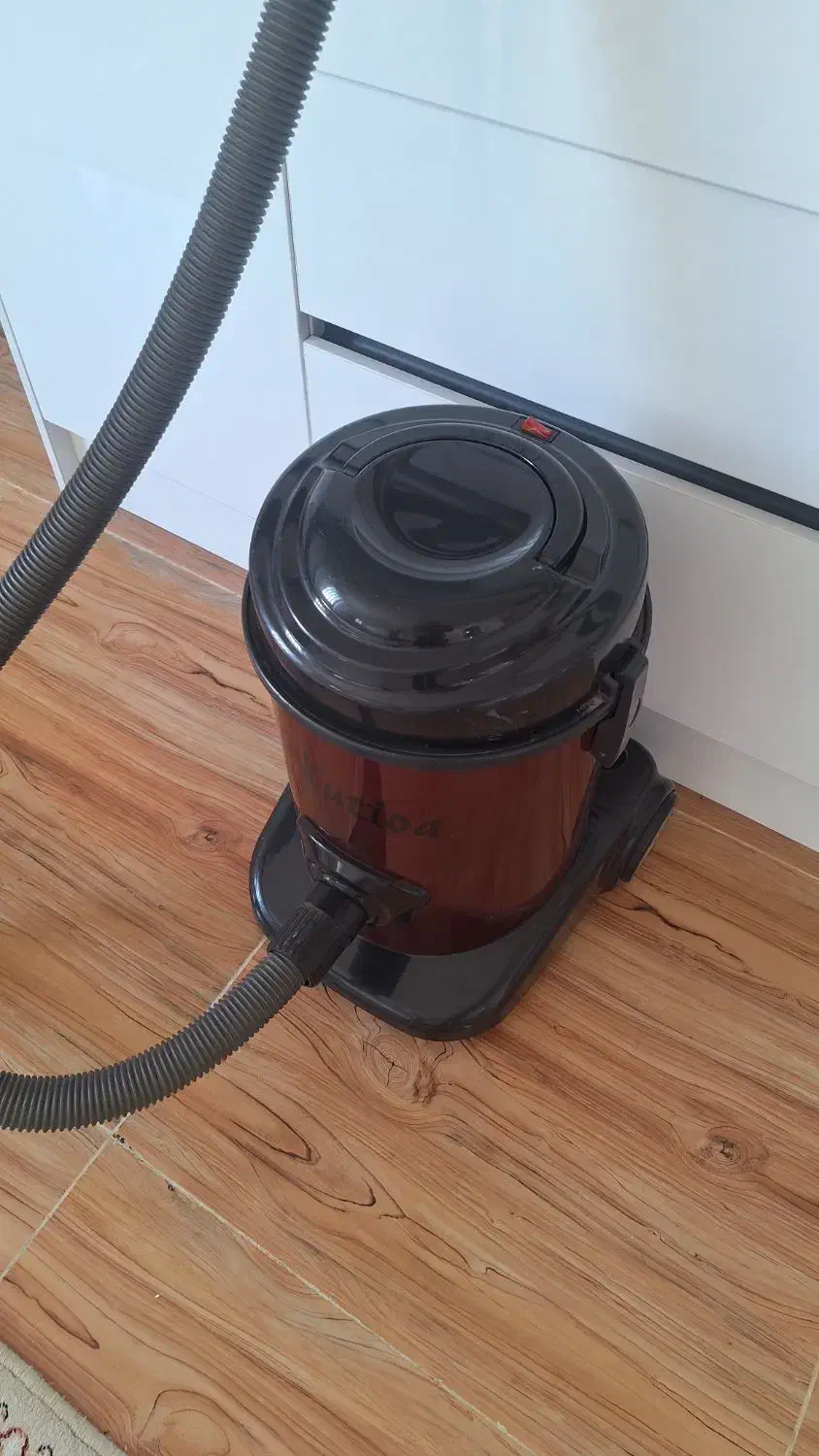 جارو برقی|جاروبرقی، جارو شارژی، بخارشو|بندر ماهشهر, |دیوار