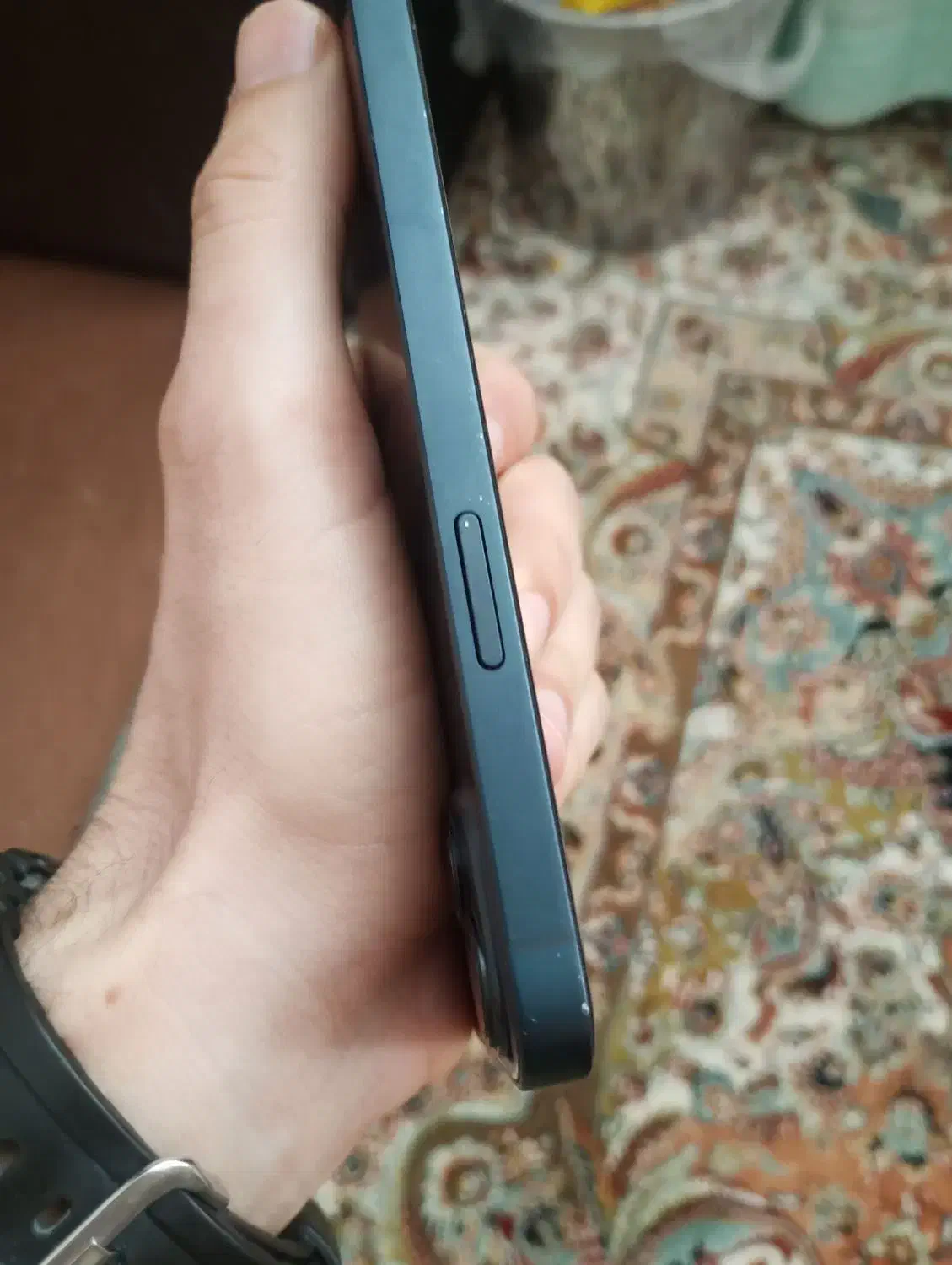 آیفون 13نرمال|موبایل|تهران, وردآورد|دیوار