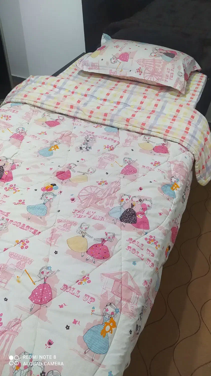 روتختی دخترانه|سرویس روتختی|سقز, |دیوار