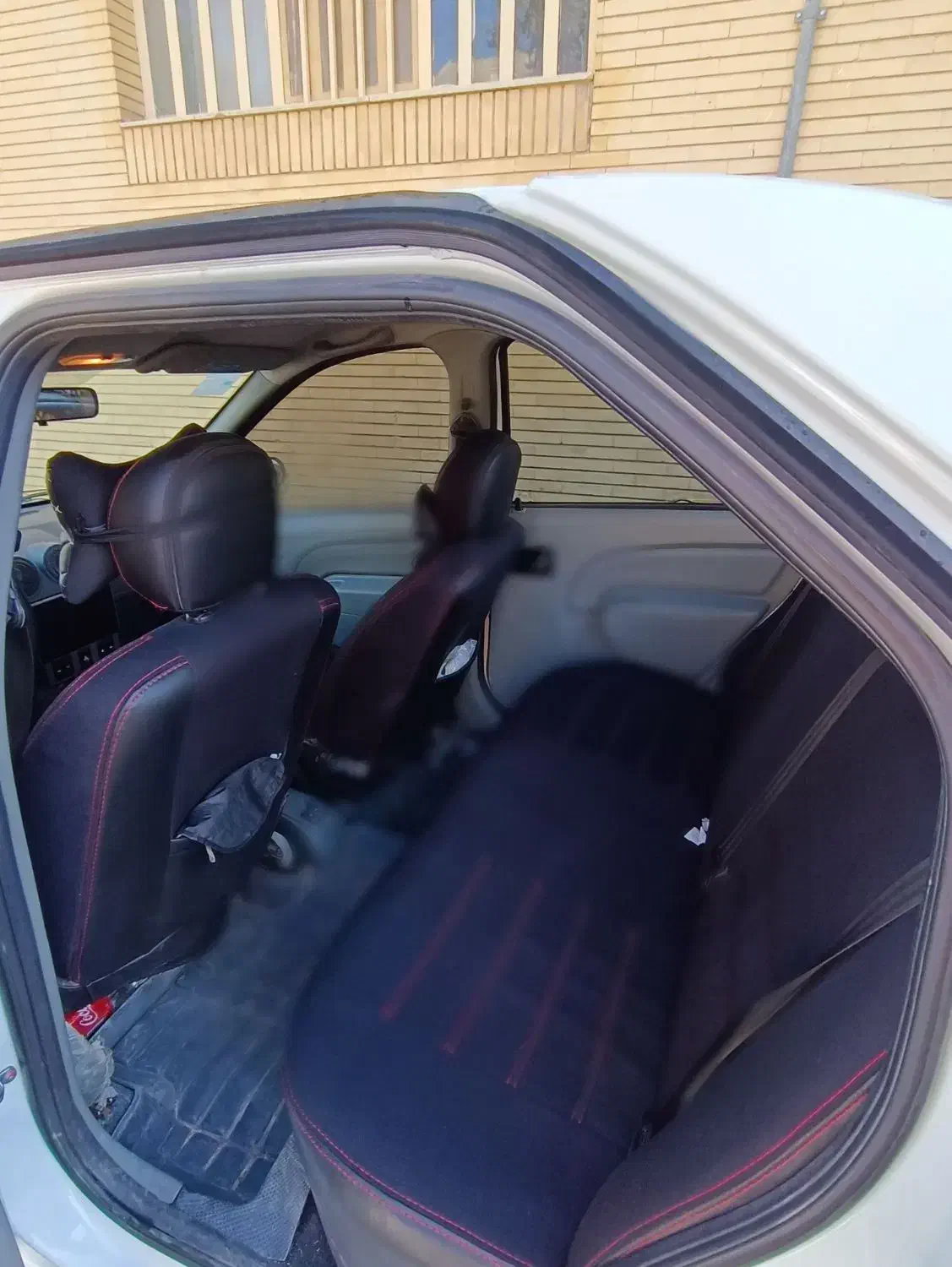 ال90مدل96رنگ فابریک|خودرو سواری و وانت|شیراز, غدیر شمالی|دیوار