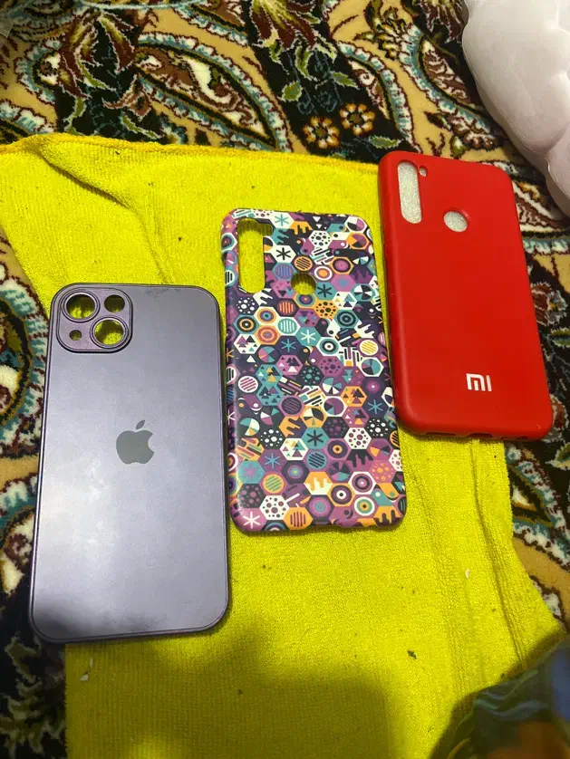 قاب گوشی|لوازم جانبی موبایل و تبلت|نیشابور, فضل|دیوار