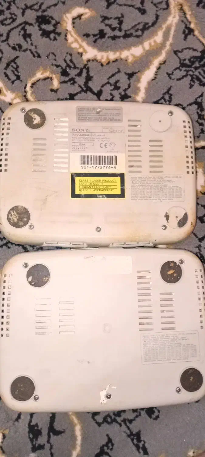 سونی ۱|کنسول، بازی ویدئویی و آنلاین|اقبالیه, |دیوار