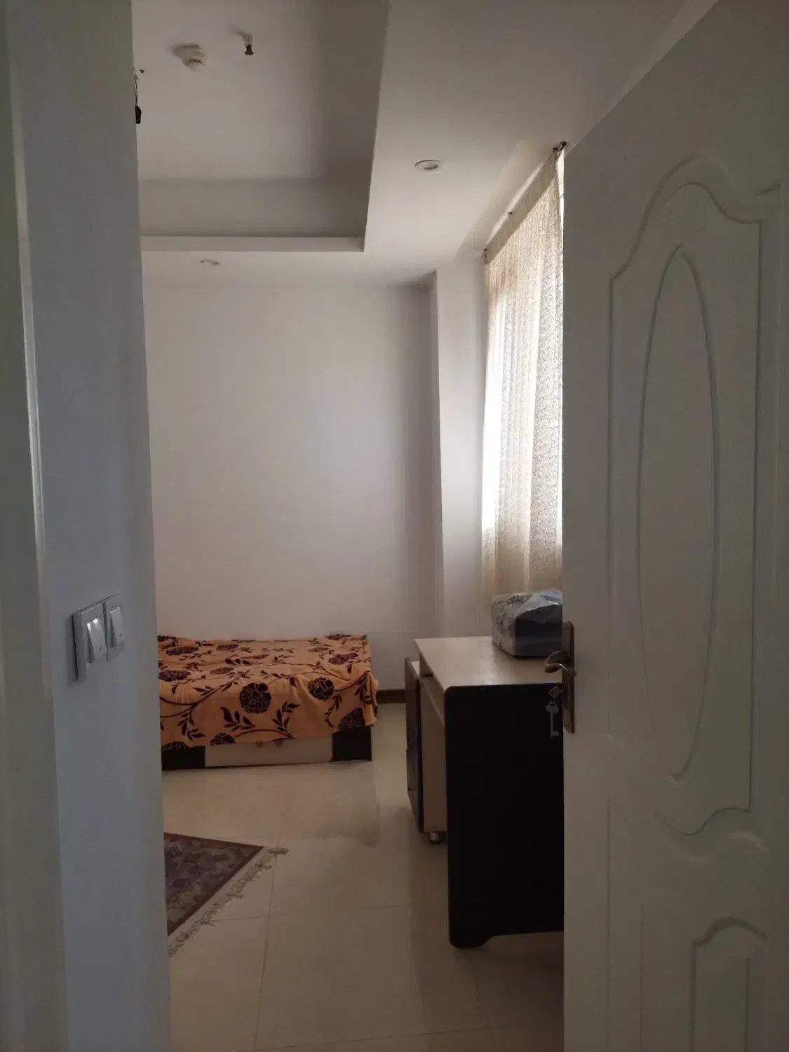 90متر دوخواب/عالی برای زوج های جوان/فول امکانات|فروش آپارتمان|کرج, برغان|دیوار