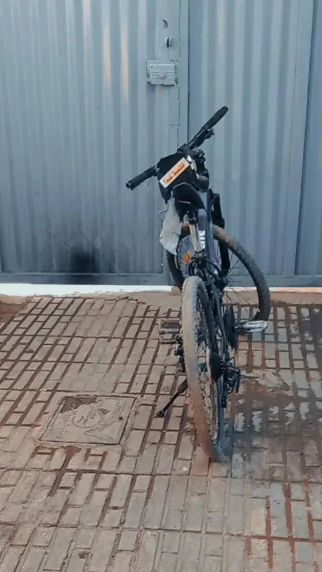 دوچخره 24|دوچرخه، اسکیت، اسکوتر|کرمان, |دیوار