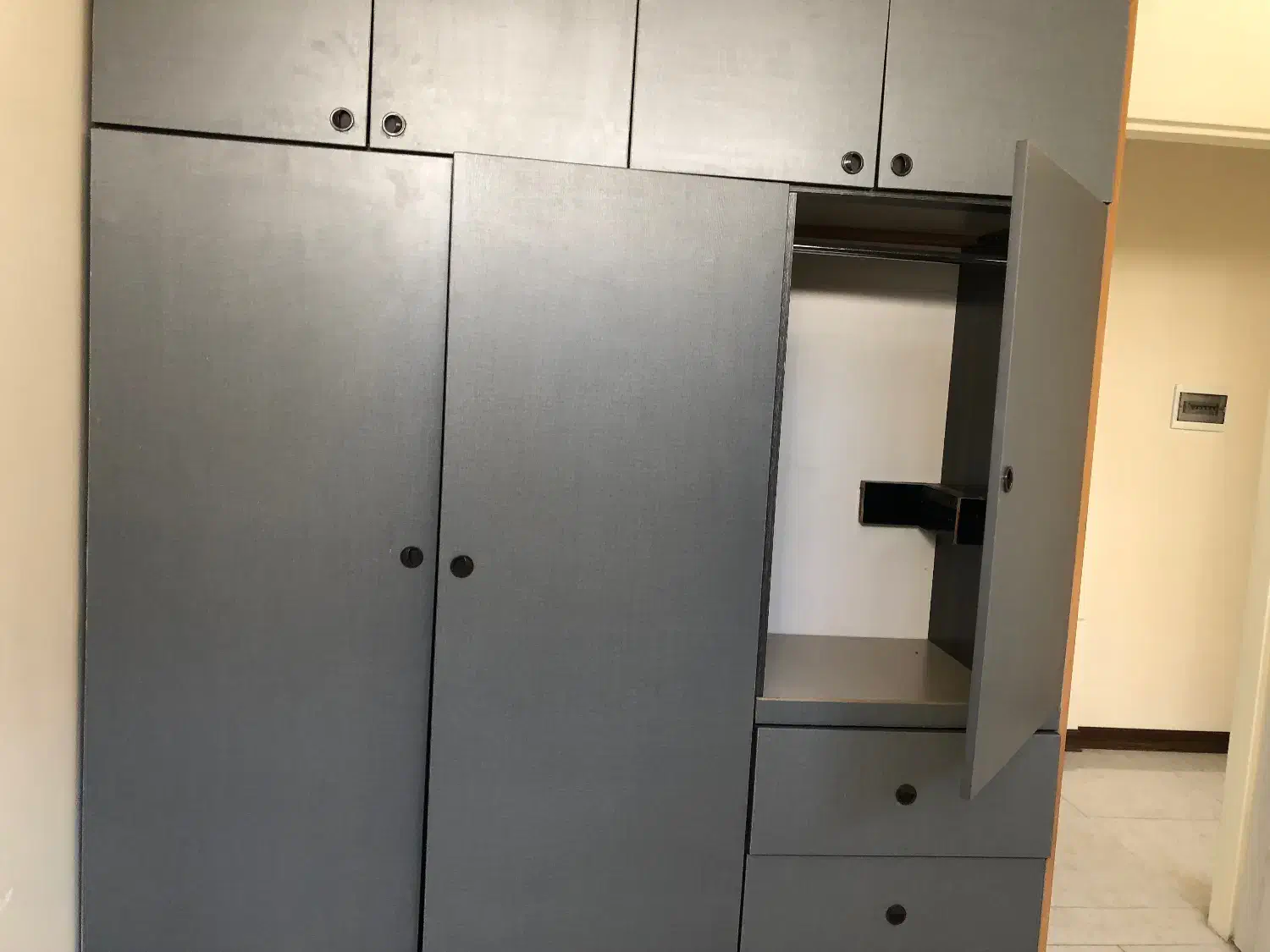 اجاره واحد ۱۰۰ متری  ۲ خوابه|اجارهٔ آپارتمان|رودهن, |دیوار