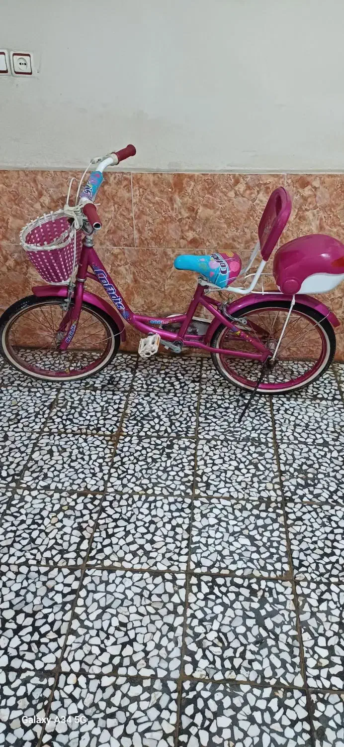 دوچرخه|دوچرخه، اسکیت، اسکوتر|لنگرود, |دیوار