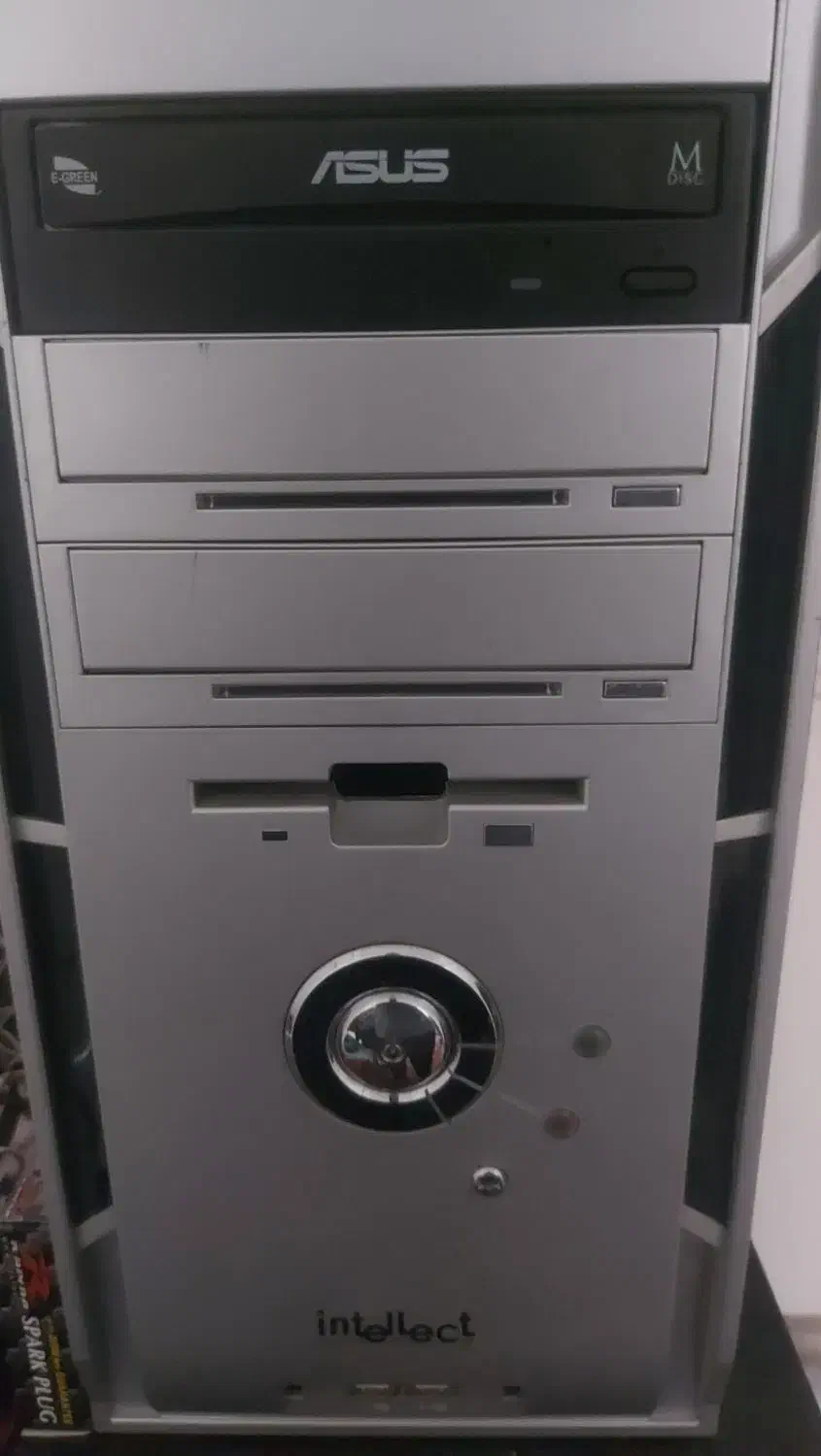 کیس کامپیوتر|رایانه رومیزی|فردوس (خراسان), |دیوار