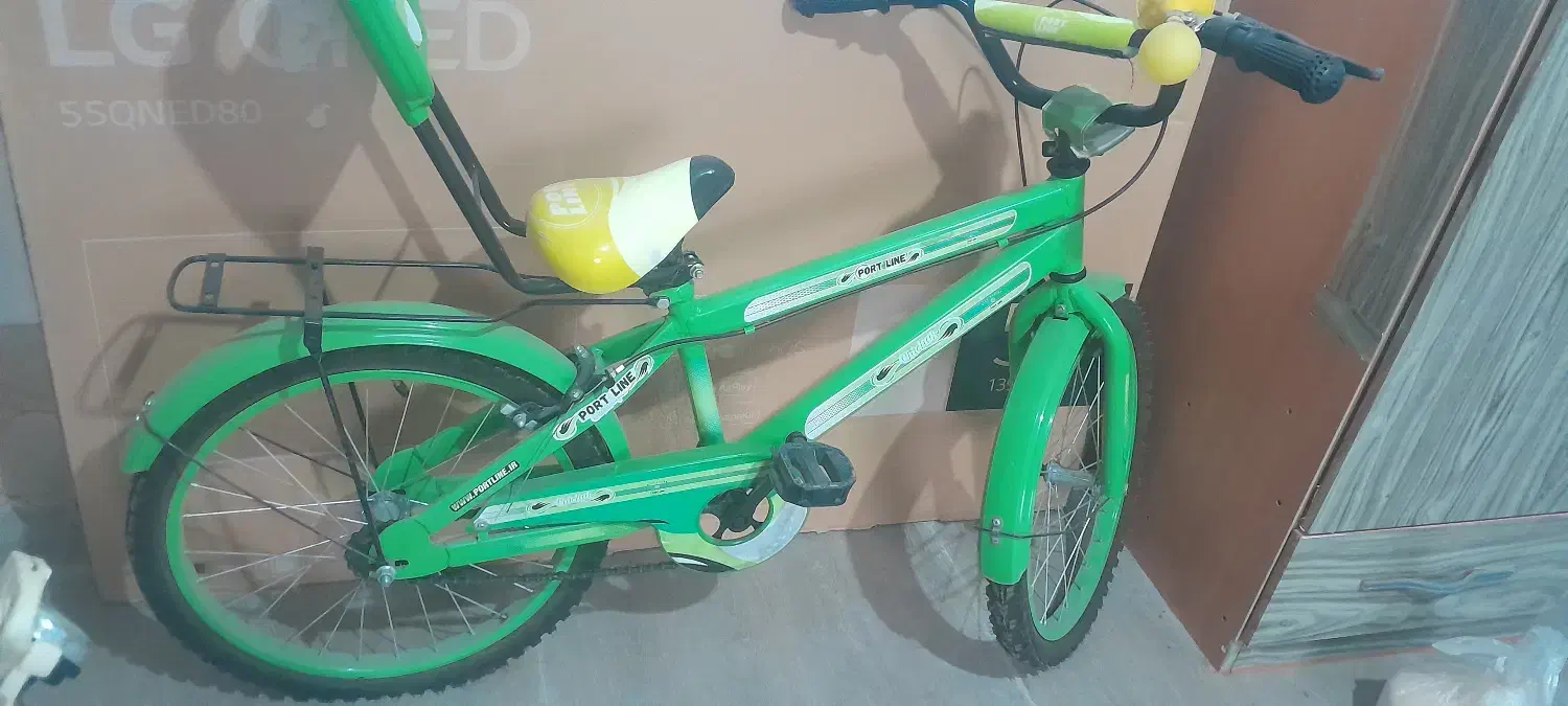 دوچرخه|دوچرخه، اسکیت، اسکوتر|تالش, هشتپر|دیوار