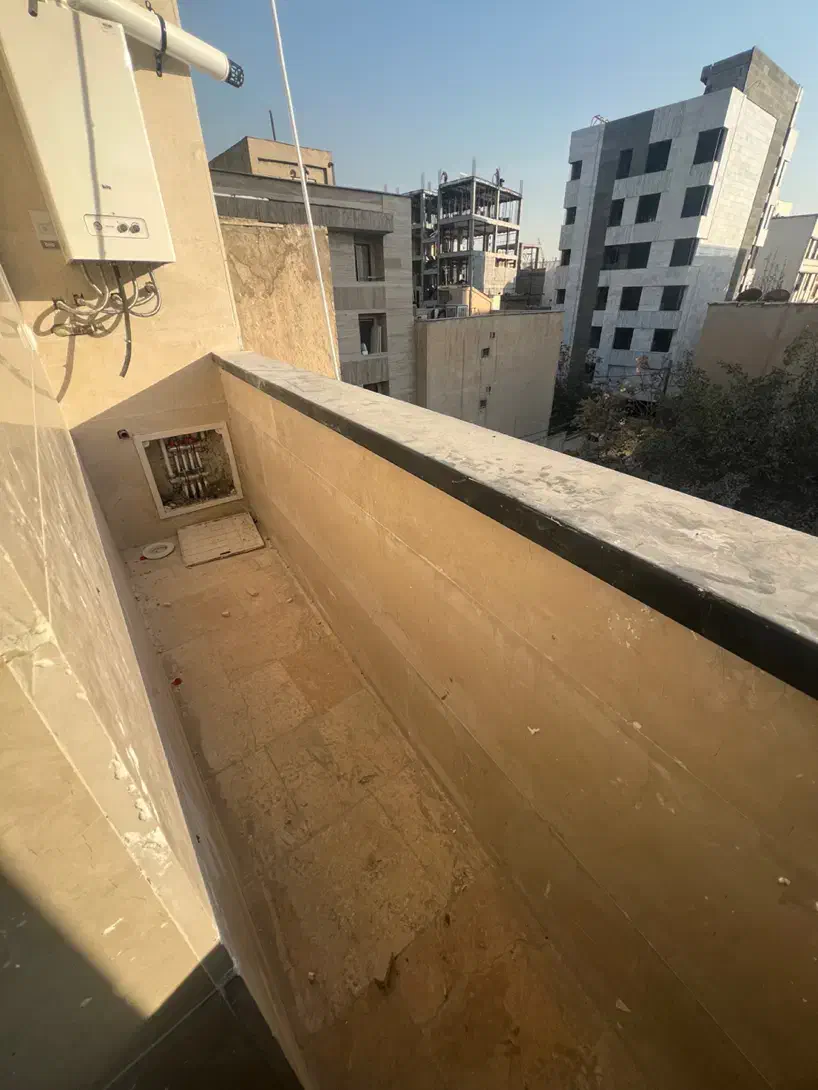 ۶۶ متر / دو خواب / فرصتی کم نظیر در محله ای محبوب|فروش آپارتمان|تهران, بنیهاشم|دیوار