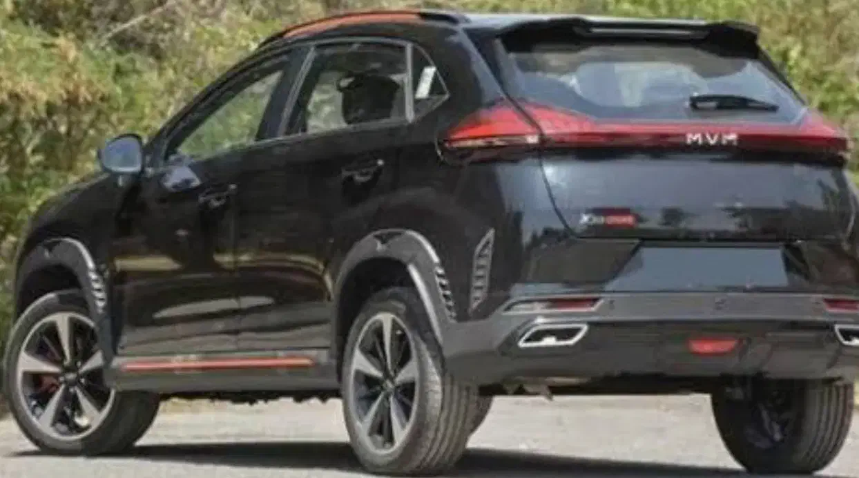 xss کراس اتومات|خودرو سواری و وانت|بندرعباس, |دیوار