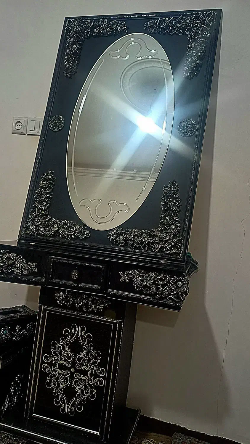 آیینه|آینه|قم, محمد آباد|دیوار