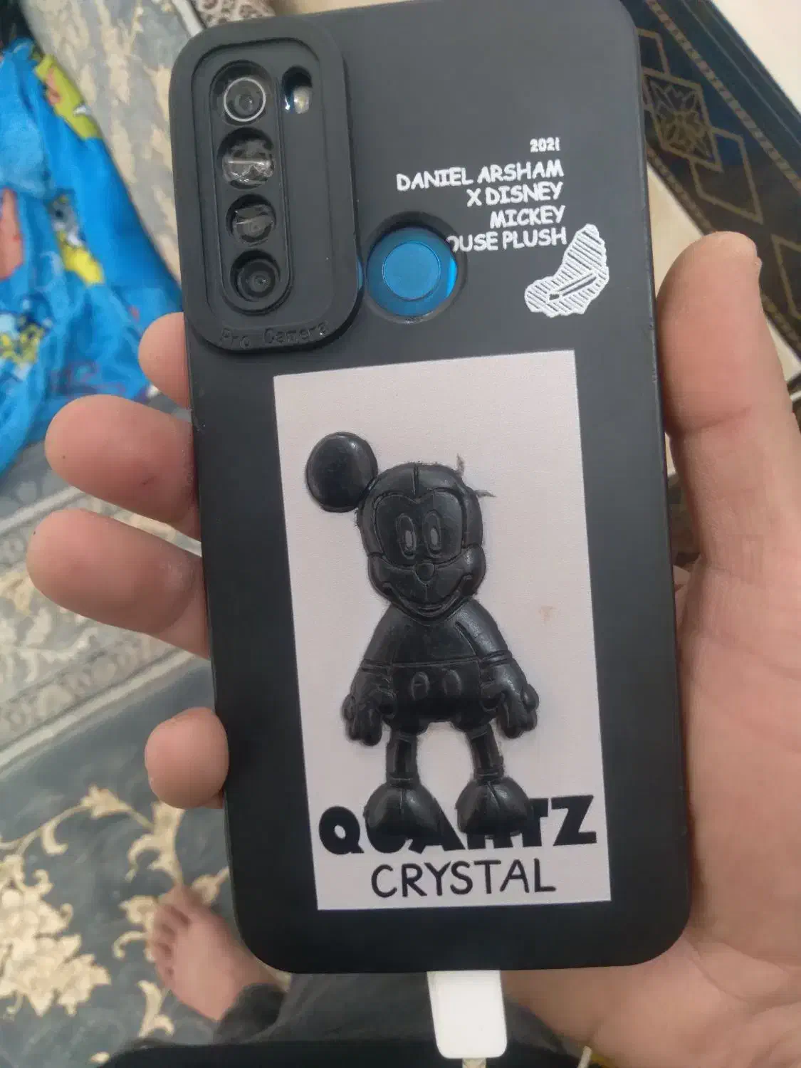 گوشی ردمی نوت ۸|موبایل|لالجین, |دیوار