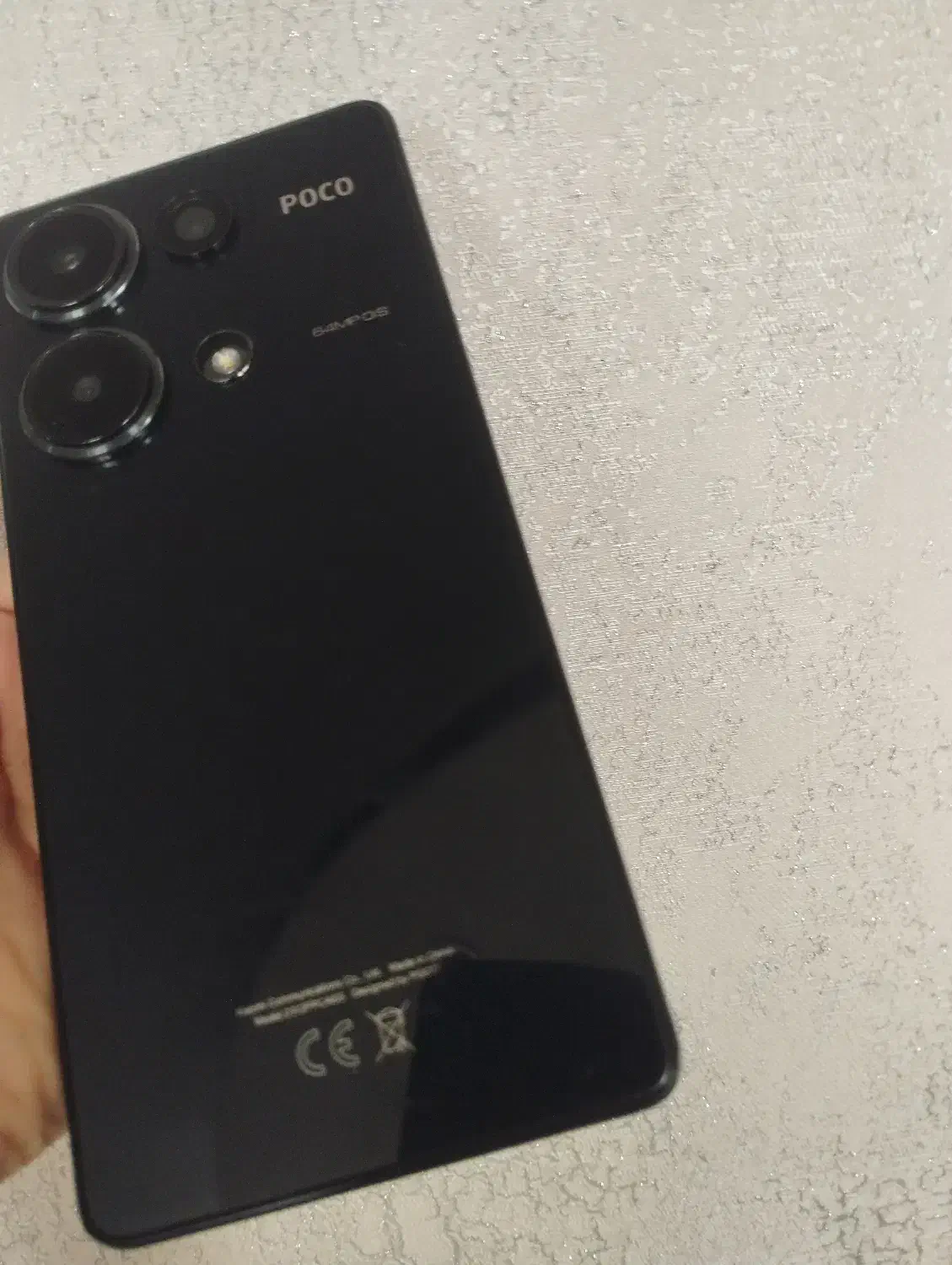 M6poro|موبایل|جهرم, |دیوار