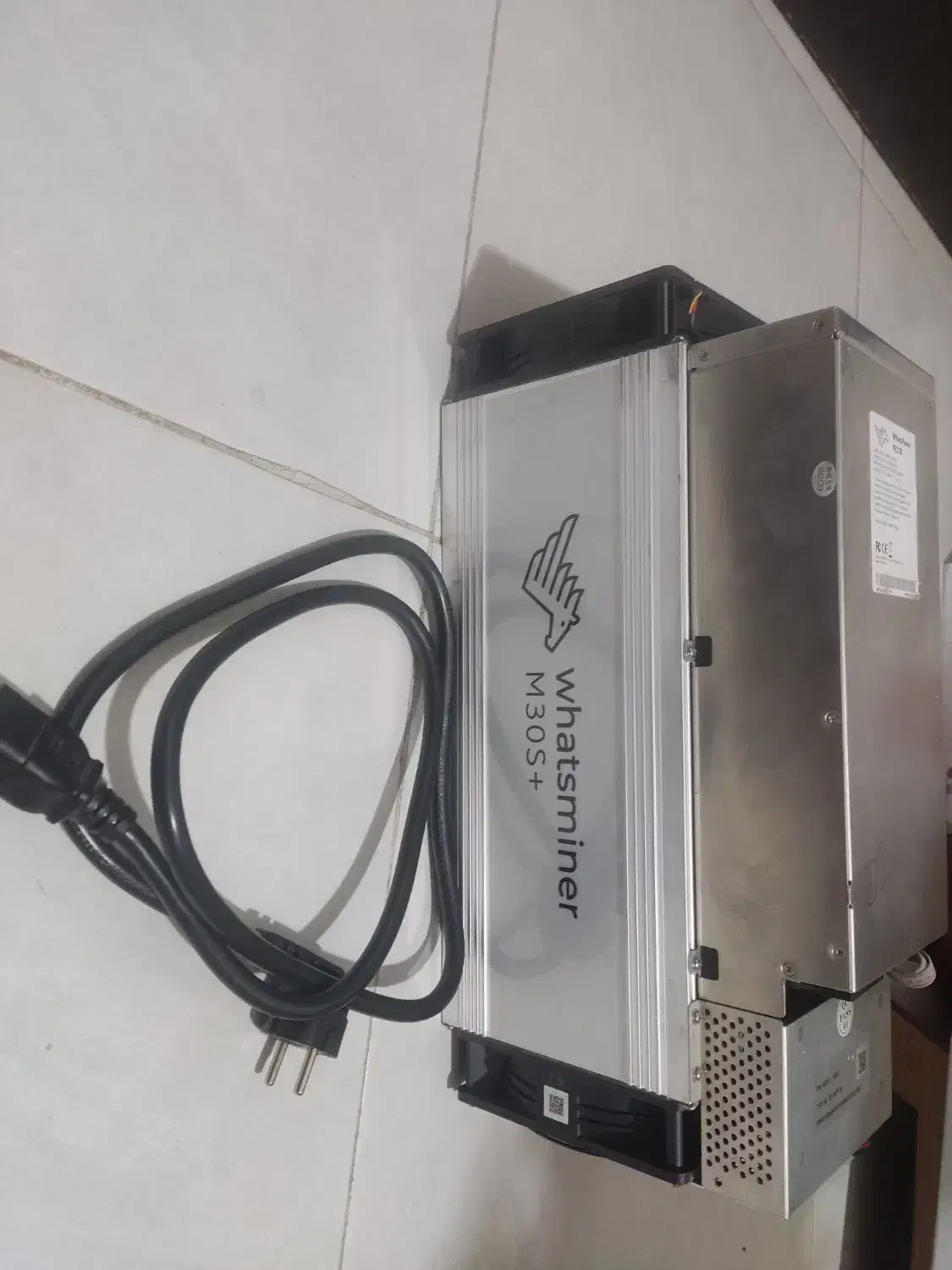 ماینر M30s+ 102t|قطعات و لوازم جانبی رایانه|شیراز, بعثت|دیوار