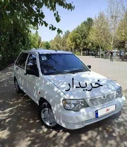 پراید 111|خودرو سواری و وانت|بیرجند, |دیوار