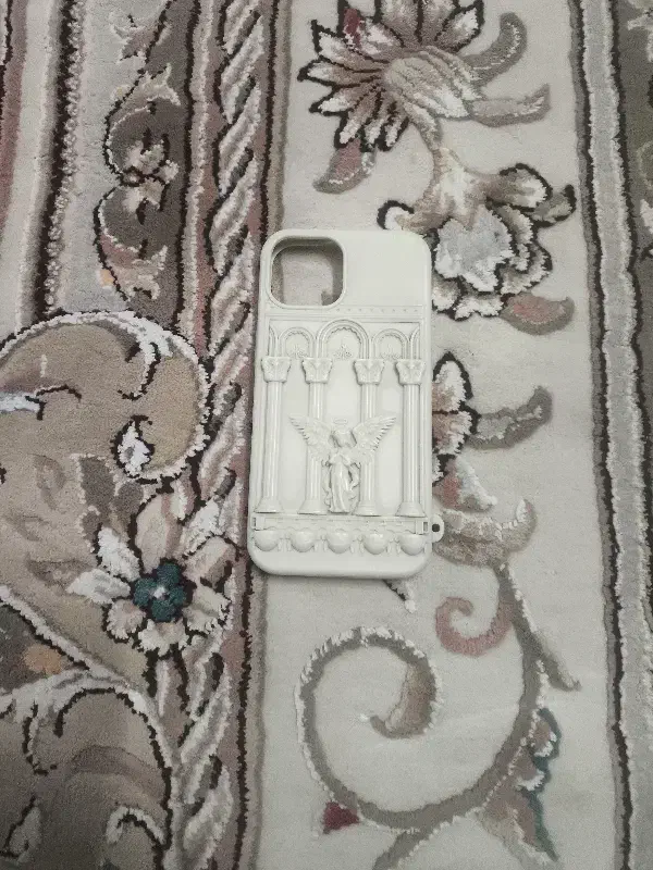 قاب و اداپتور ایفون13|لوازم جانبی موبایل و تبلت|زنجان, |دیوار