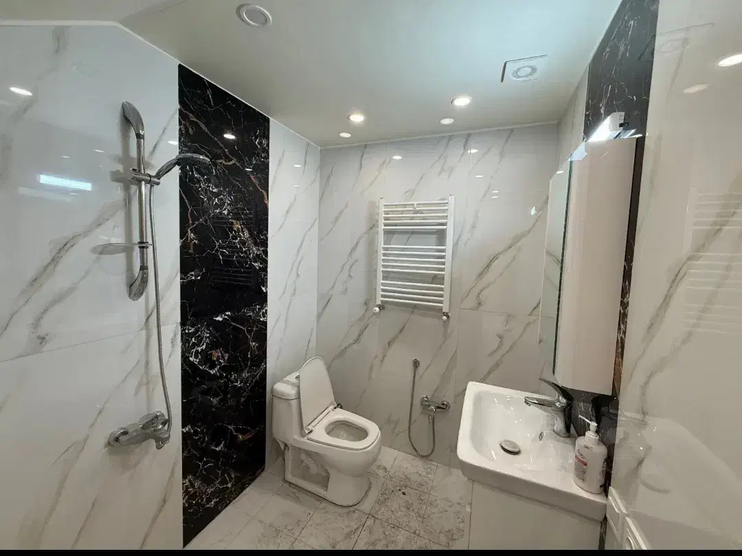 شمال جردن( ۱۶۰متر مسکونی )|اجارهٔ آپارتمان|تهران, امانیه|دیوار