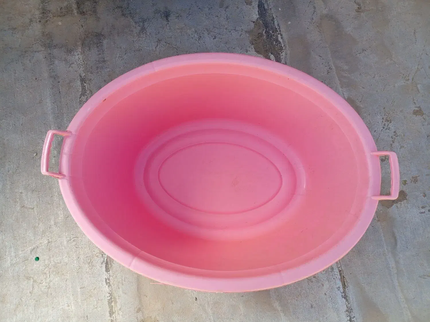 لگن بزرگ|ظروف نگهدارنده، پلاستیکی، یکبارمصرف|ملارد, |دیوار