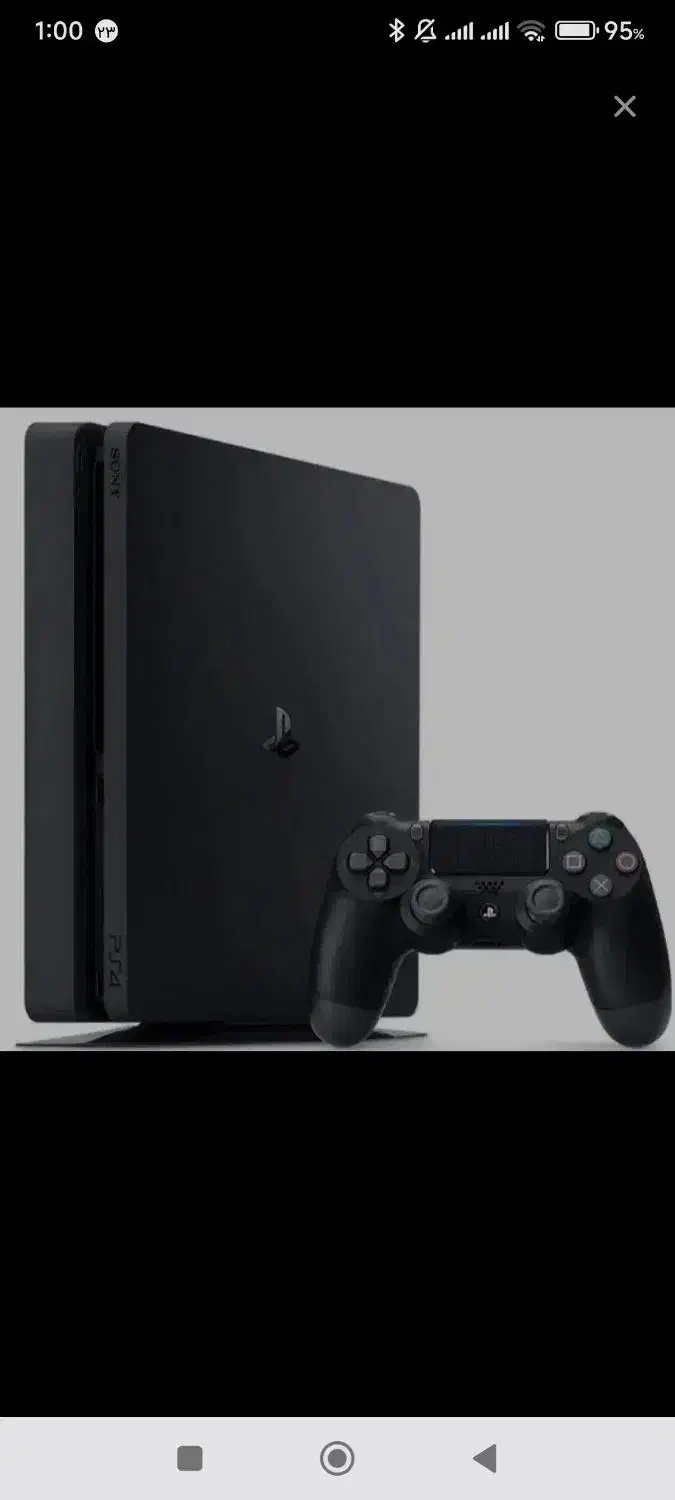 ps4 500 GiG|کنسول، بازی ویدئویی و آنلاین|شیراز, فرهنگ شهر|دیوار