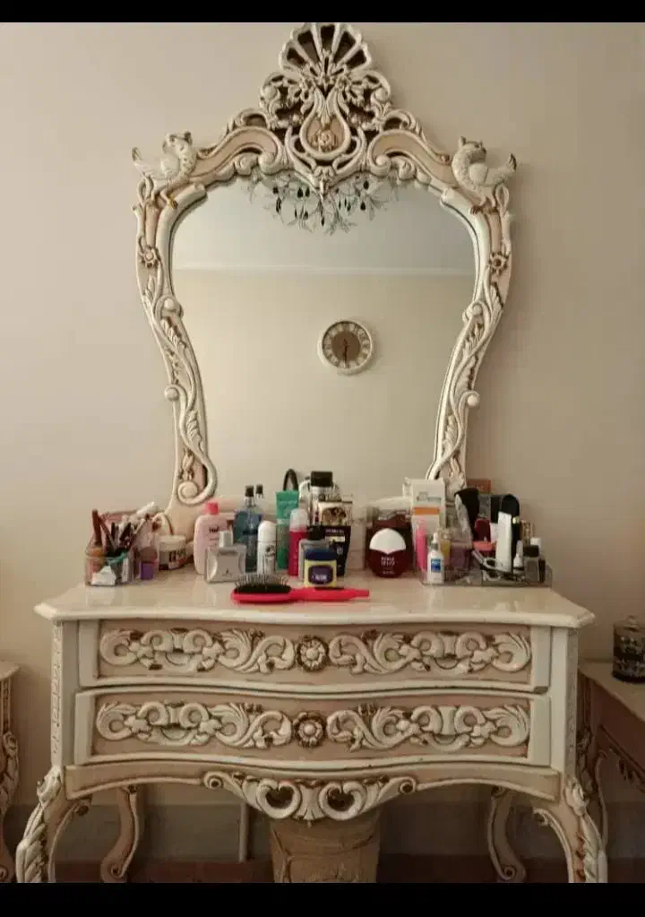 سرویس خواب|تخت و سرویس خواب|قم, شهرک شهرداری|دیوار