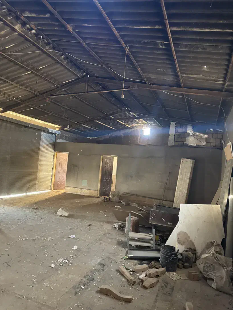 سوله|اجارهٔ دفتر صنعتی، کشاورزی، تجاری|ملایر, |دیوار