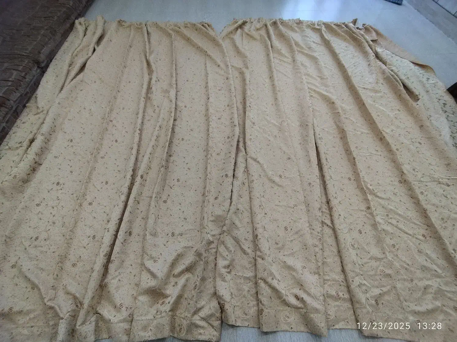 پرده|پرده، رانر، رومیزی|آبادان, |دیوار