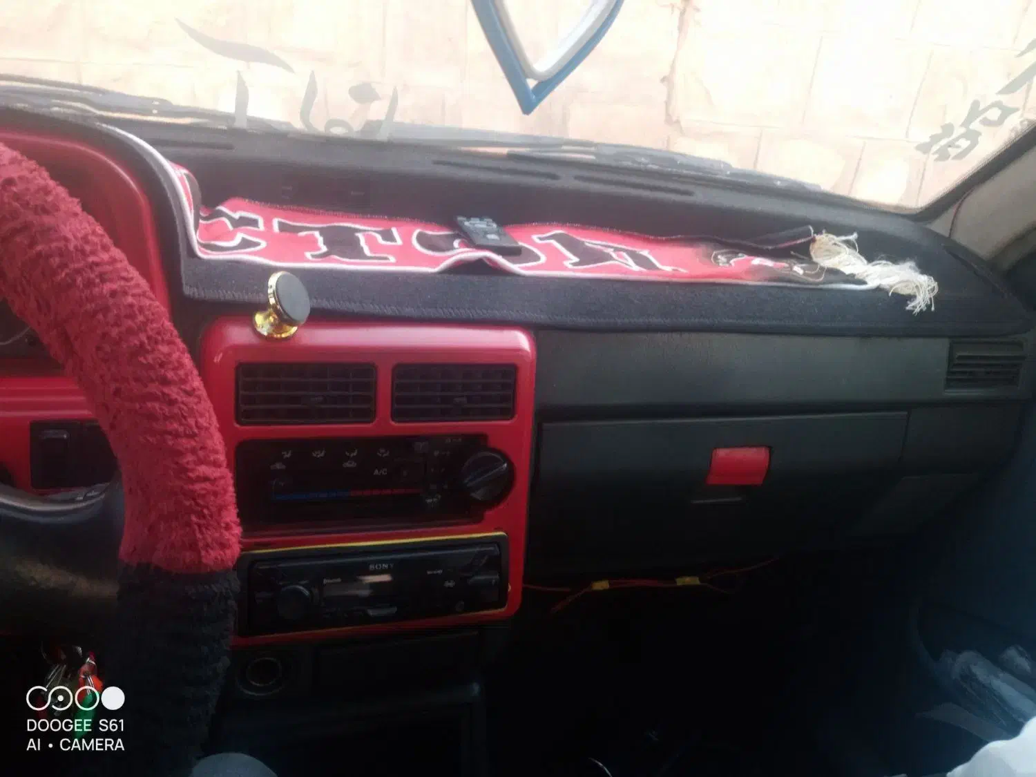 پراید مدل ۸۴|خودرو سواری و وانت|سهند, |دیوار