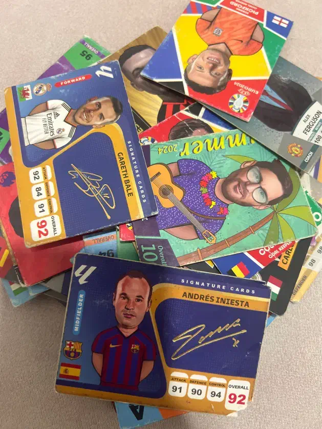 ۲۰۲۴|کلکسیون و سرگرمی|میاندوآب, |دیوار