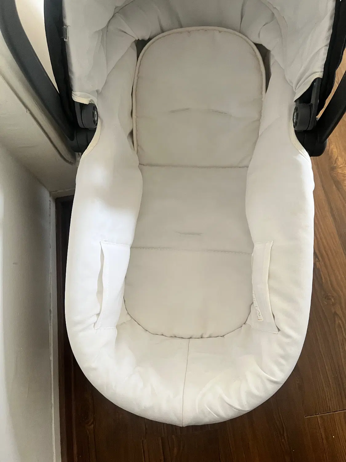 سبد(کریکات) حمل نوزاد Peg-Perego اصل ایتالیا|کالسکه و لوازم جانبی|تهران, دارآباد|دیوار