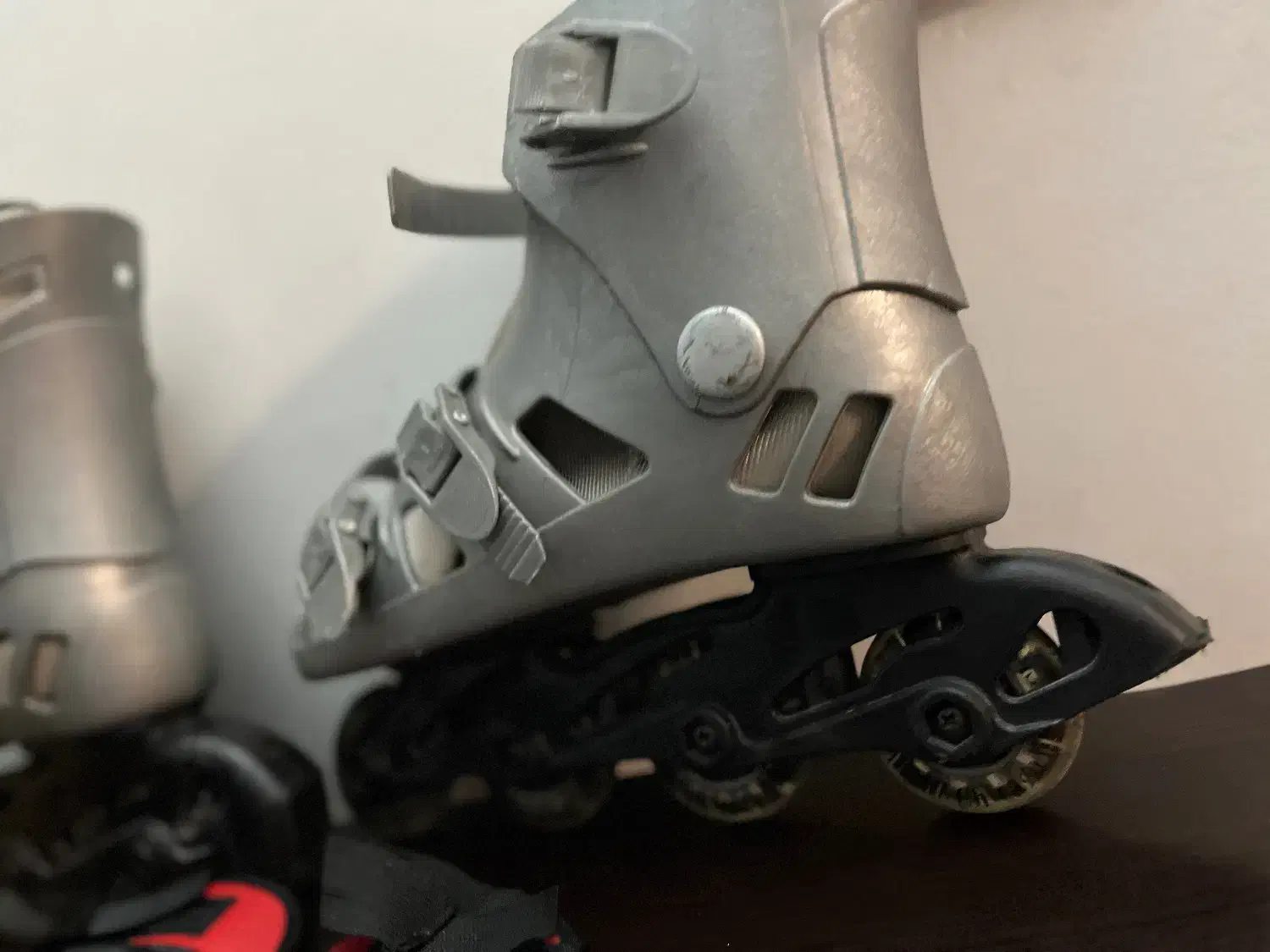 اسکیت در حد نو|دوچرخه، اسکیت، اسکوتر|آمل, |دیوار