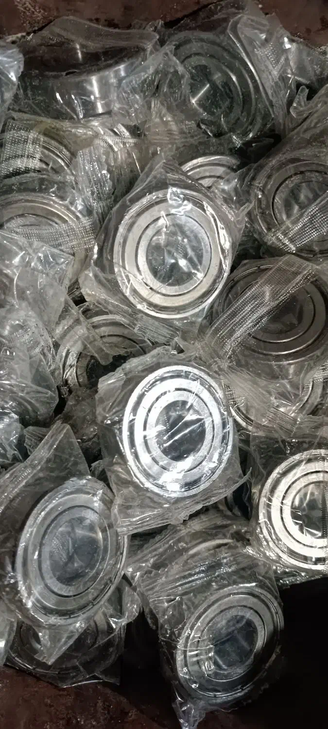 بلبرینگ 6204|ابزارآلات|تهران, شهرک شریفی|دیوار