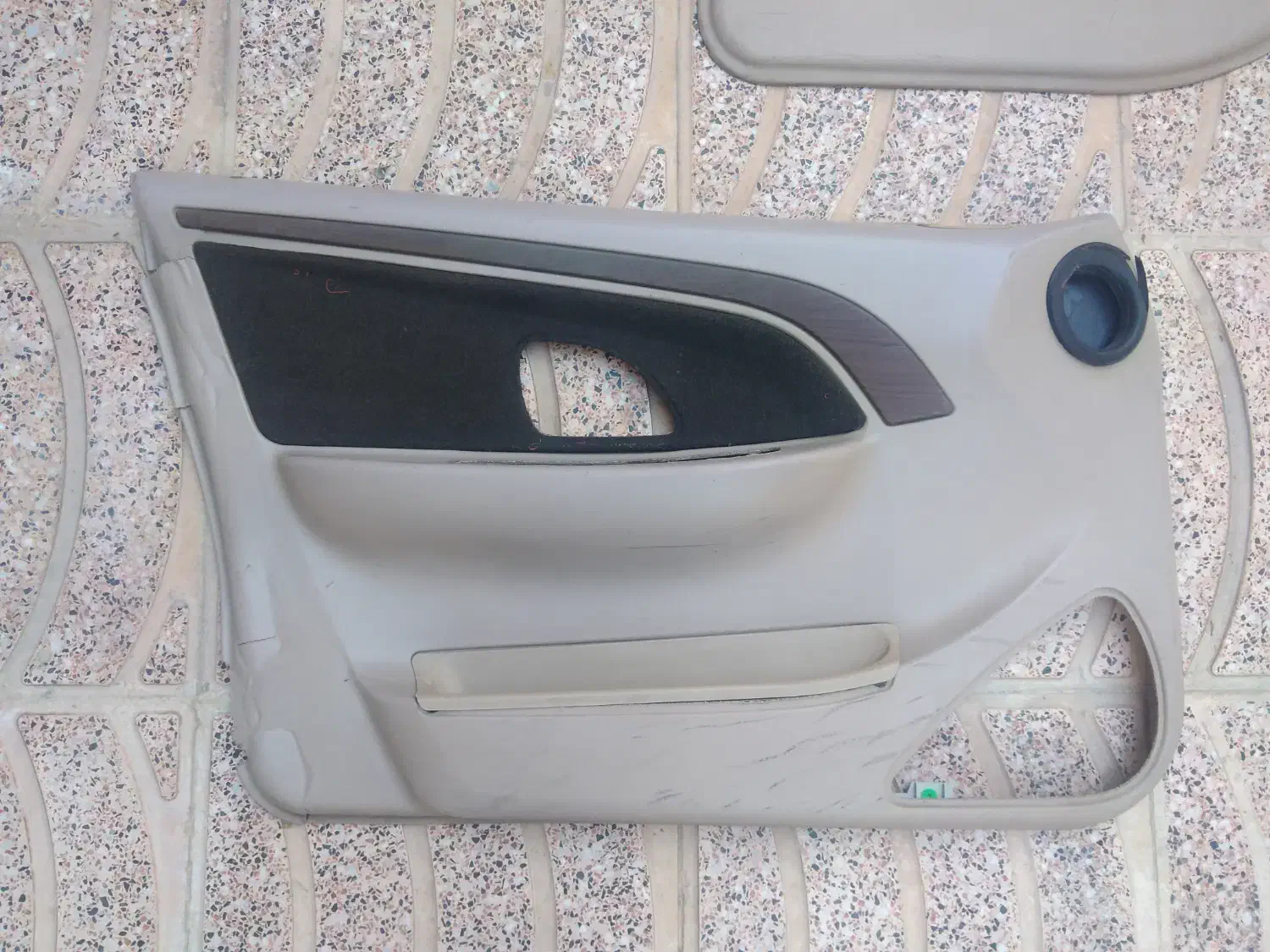 فروش 3 عدد رودری پارس tu5|قطعات یدکی و لوازم جانبی|شیراز, فخرآباد (دروازه کازرون)|دیوار