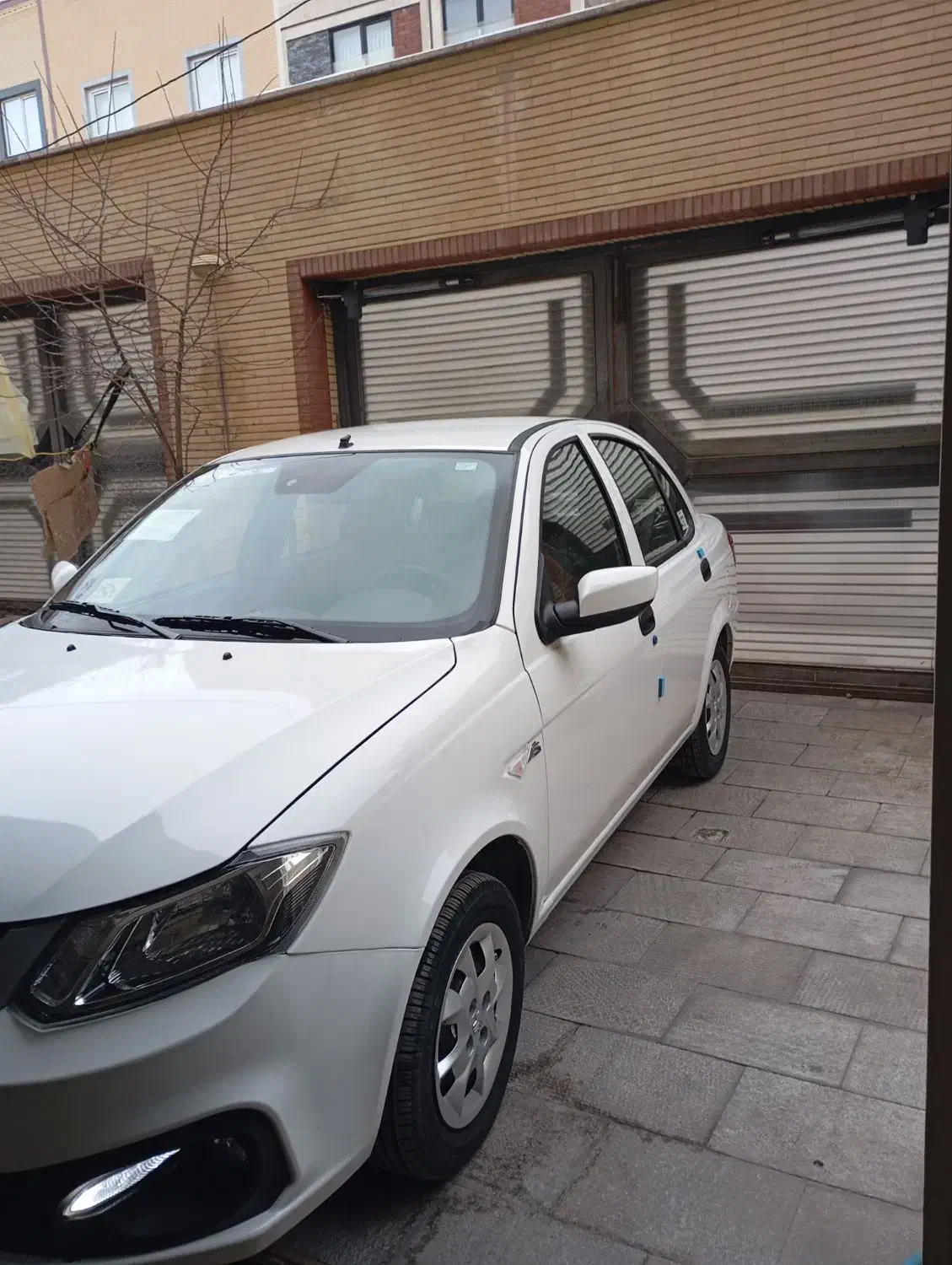 سایناs استاندارد 85گانه|خودرو سواری و وانت|تبریز, |دیوار