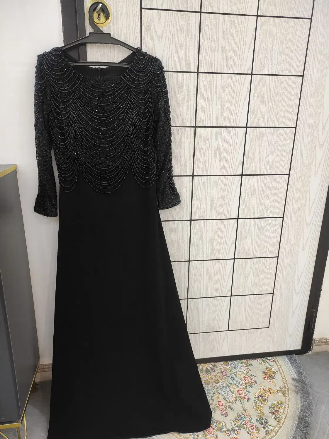 لباس مجلسی|لباس|ماهدشت, |دیوار