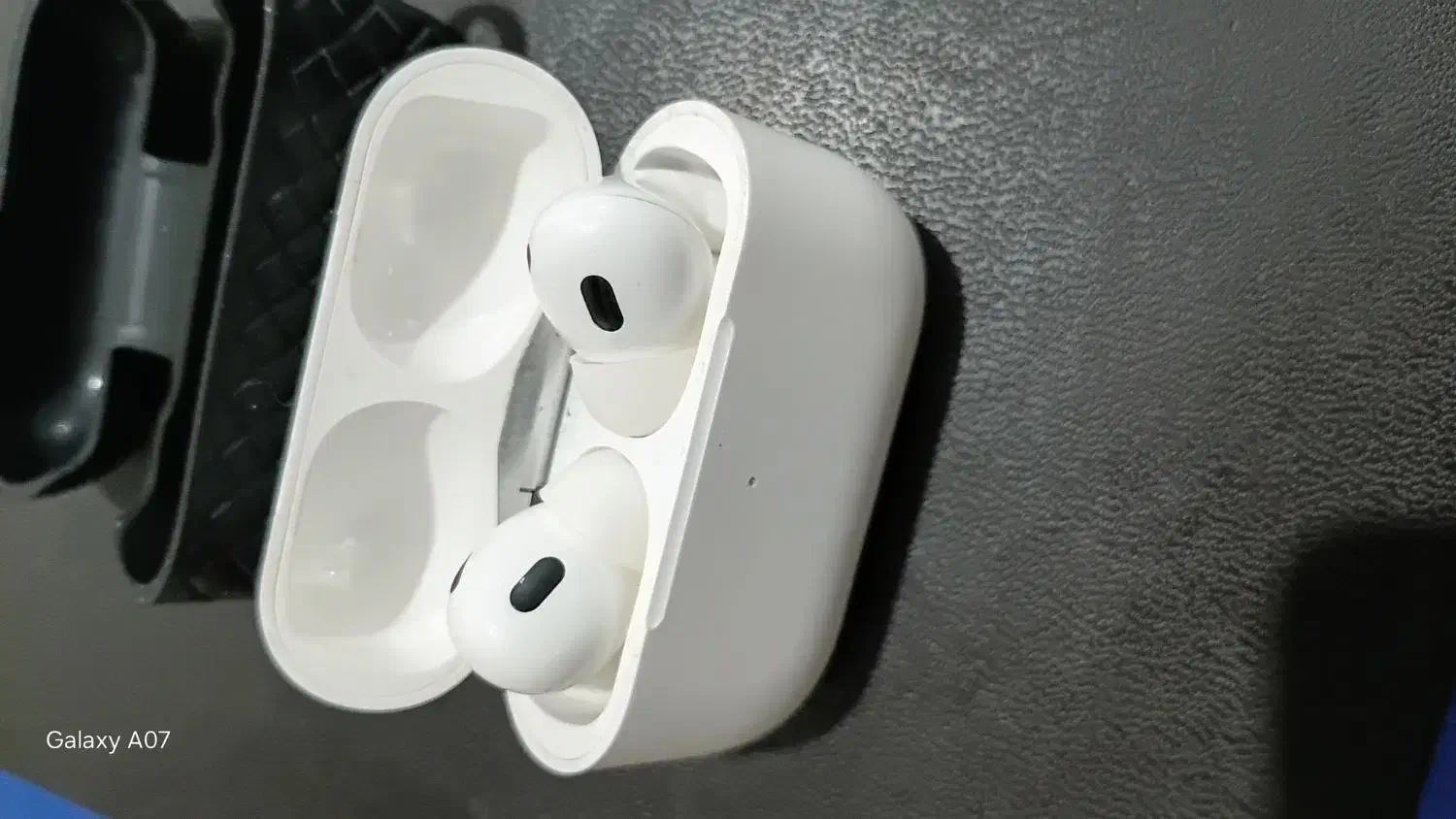 ایرپاد pro2 اصلی|لوازم جانبی موبایل و تبلت|یزد, |دیوار