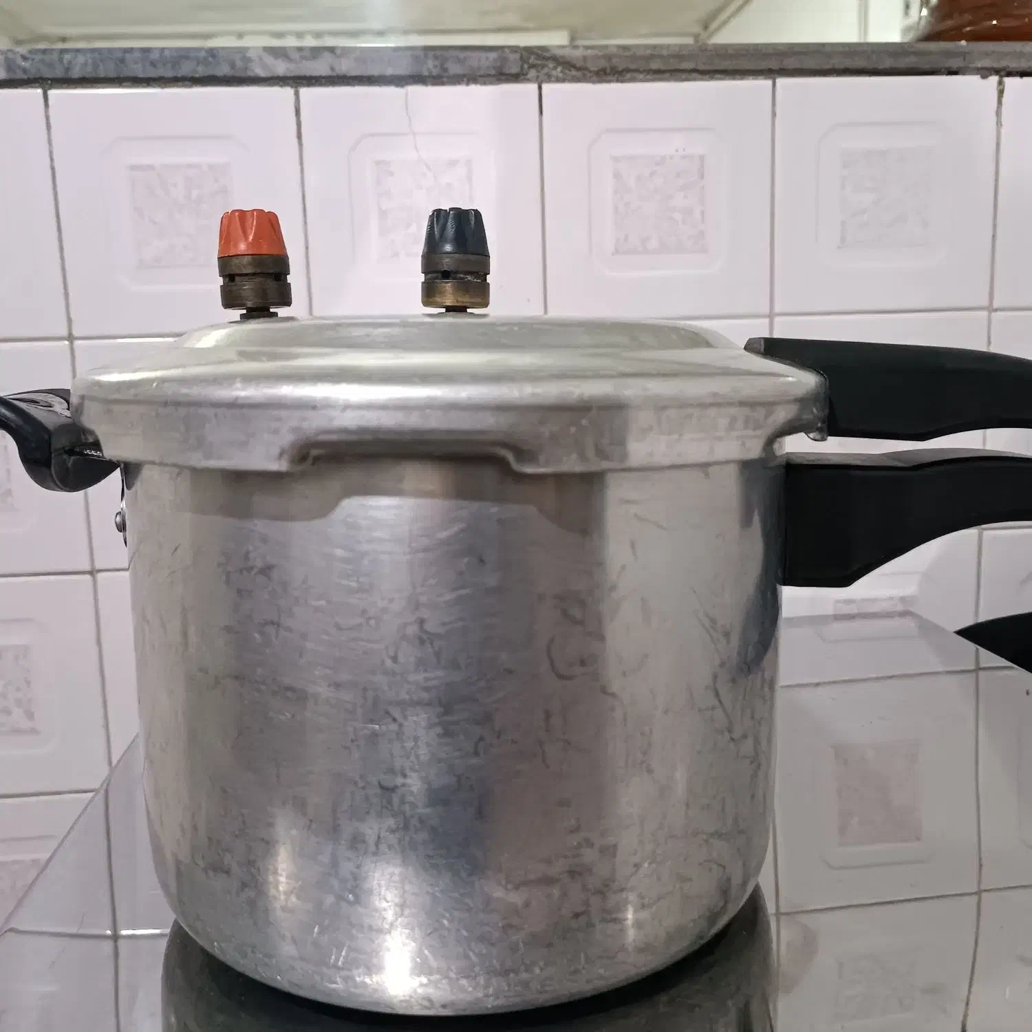 زودپز 6لیتری الماس|ظروف پخت‌وپز|ساوه, |دیوار