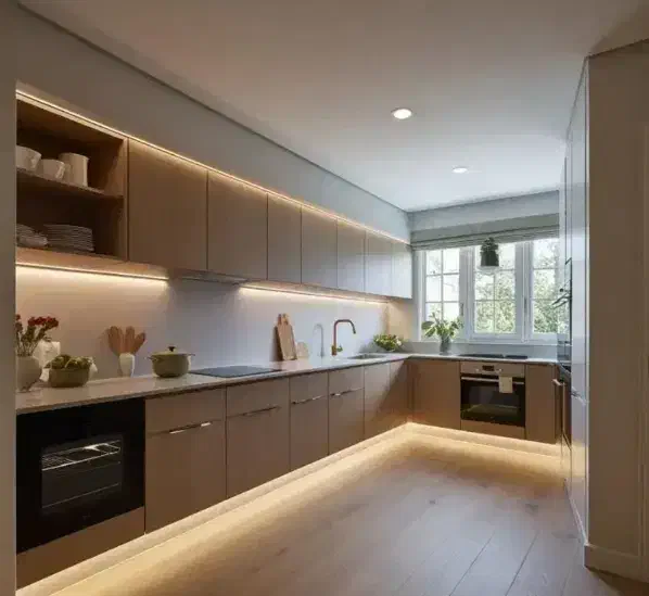 کابینت هایگلاس ام دی اف کمددیواری چهارچوبی|مصالح و تجهیزات ساختمان|پاکدشت, پاکدشت (مامازند)|دیوار