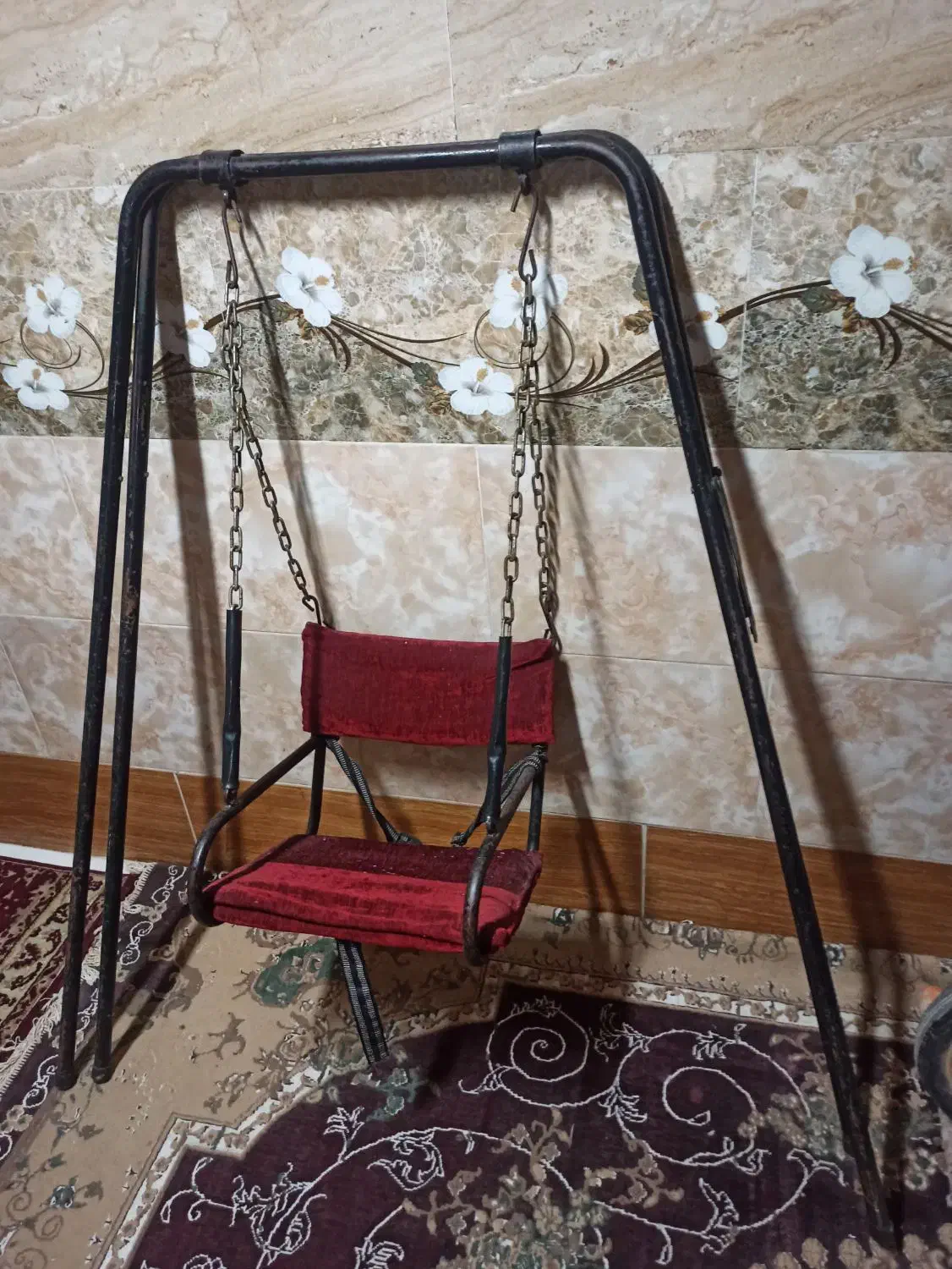 ورزشی|تجهیزات ورزشی|رشت, لاکان|دیوار