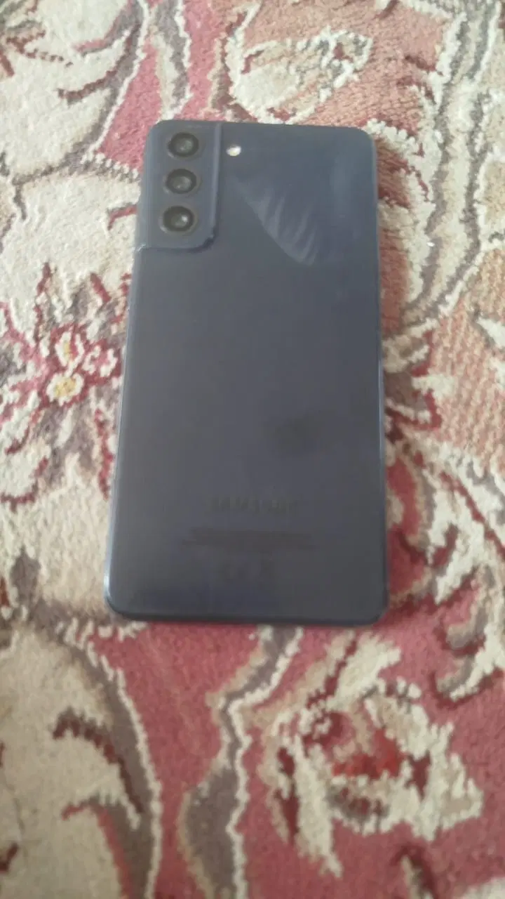 گوشی s21fe|موبایل|یزد, |دیوار