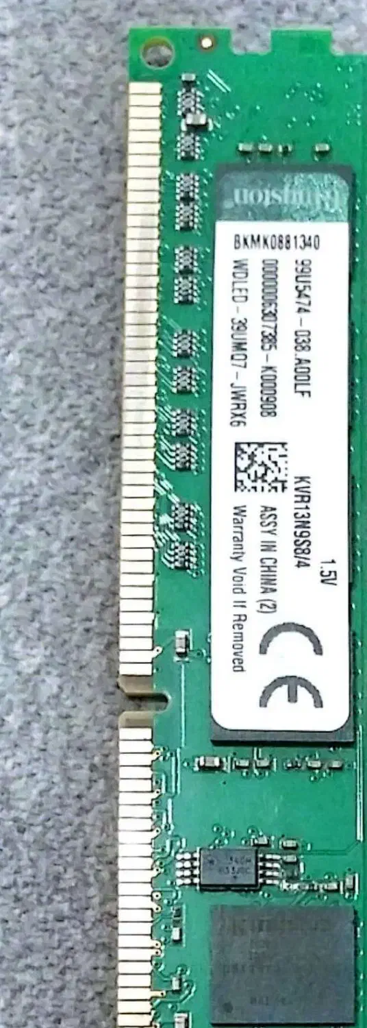 فروش رم کامپیوتر ddr3|قطعات و لوازم جانبی رایانه|رشت, چله خانه|دیوار