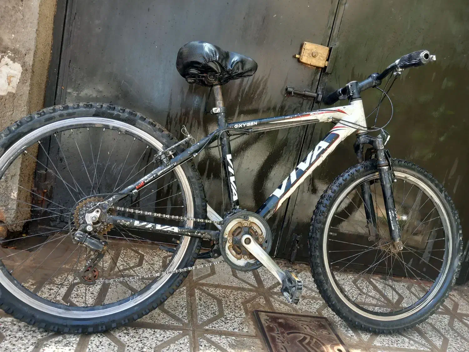 دوچرخه ۲۶|دوچرخه، اسکیت، اسکوتر|خواف, |دیوار