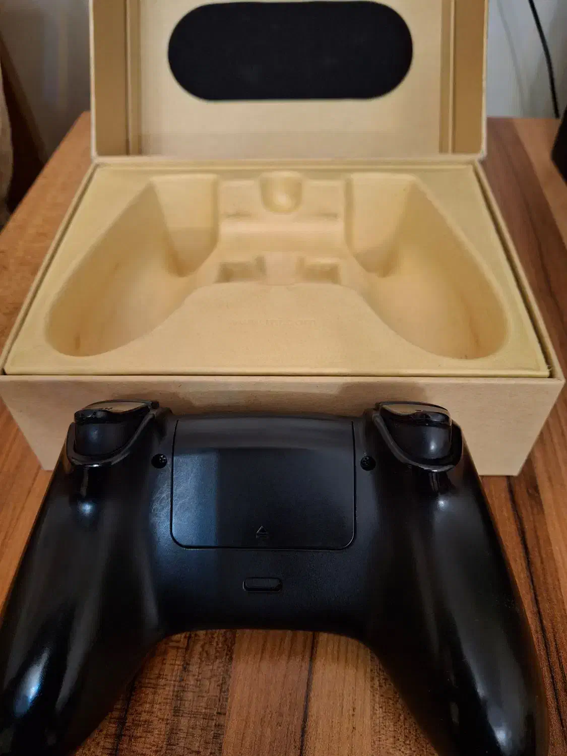 دسته بازی شیائومی تمیز|کنسول، بازی ویدئویی و آنلاین|تبریز, |دیوار